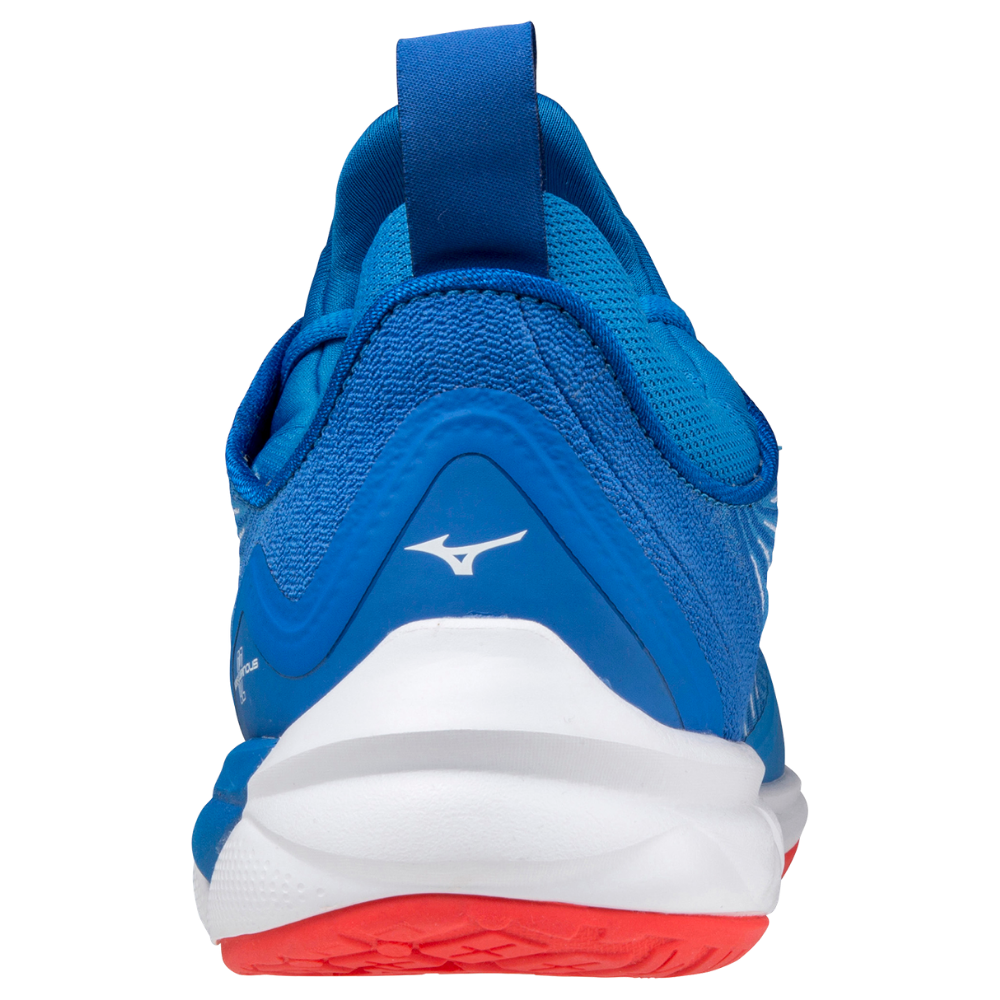 WAVE LUMINOUS 2 UNISEX French Blue / White / Ignition Red